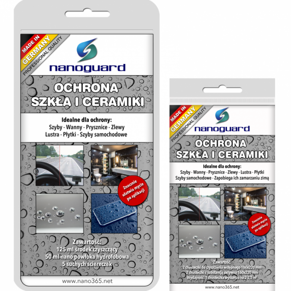 Art. 401+405 – Ochrona szkla i ceramiki