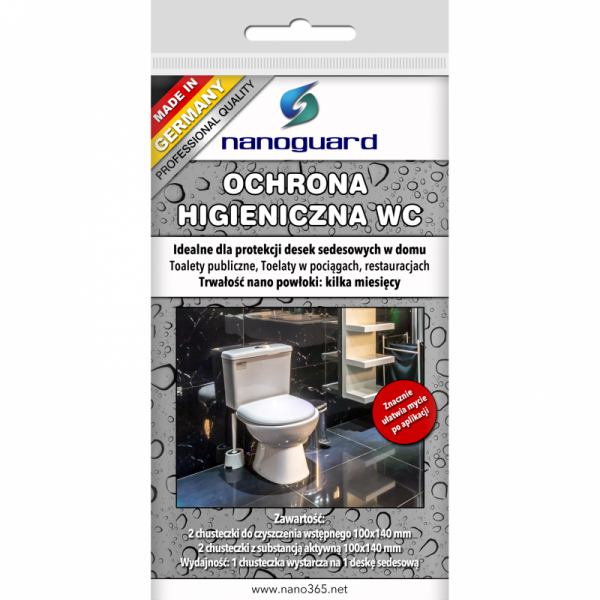 Art. 460 – Ochrona hygieniczna