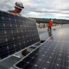 solar panel
